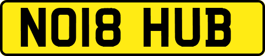 NO18HUB