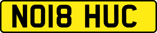 NO18HUC