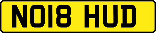 NO18HUD