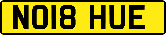NO18HUE