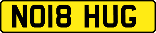 NO18HUG