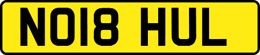 NO18HUL