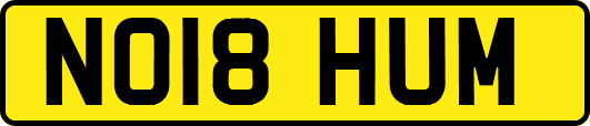 NO18HUM