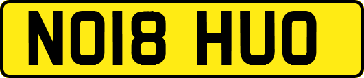 NO18HUO