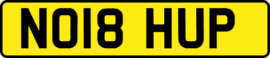 NO18HUP