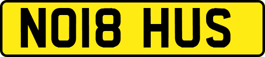 NO18HUS