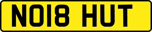 NO18HUT