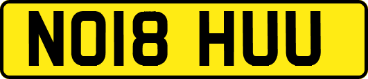 NO18HUU