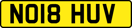 NO18HUV