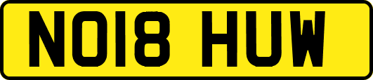 NO18HUW