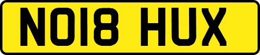 NO18HUX