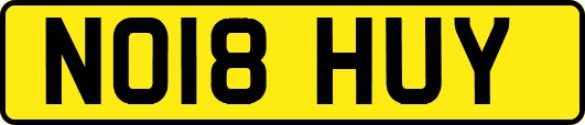 NO18HUY