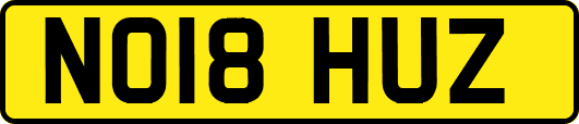 NO18HUZ