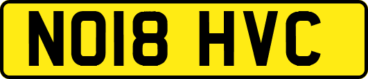 NO18HVC