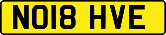 NO18HVE