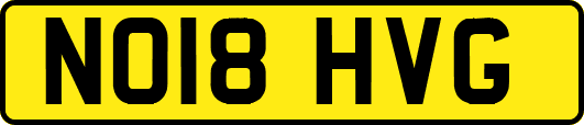 NO18HVG