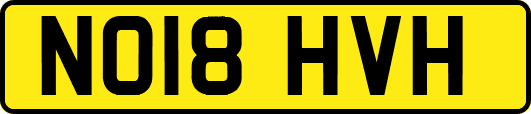 NO18HVH