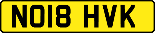 NO18HVK