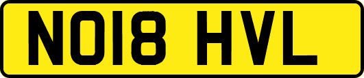 NO18HVL