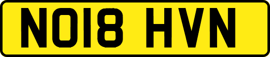 NO18HVN