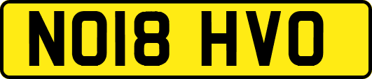 NO18HVO