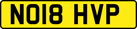 NO18HVP