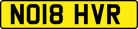 NO18HVR