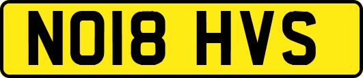NO18HVS
