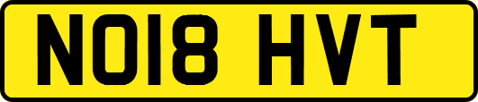 NO18HVT