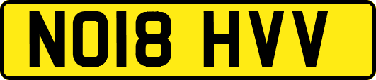 NO18HVV
