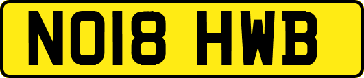NO18HWB