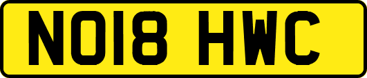 NO18HWC
