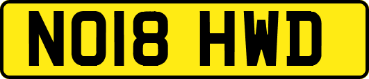 NO18HWD