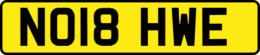 NO18HWE