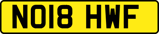 NO18HWF