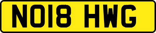 NO18HWG