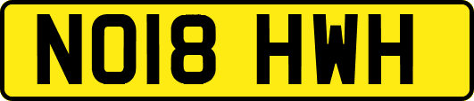 NO18HWH