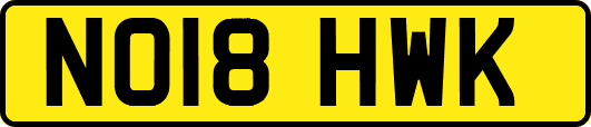NO18HWK