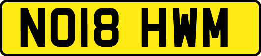 NO18HWM
