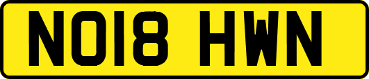 NO18HWN