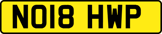 NO18HWP