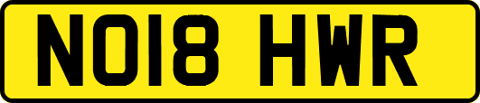 NO18HWR