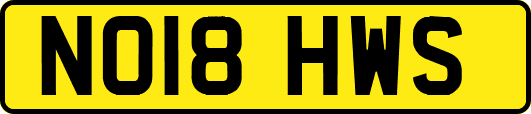 NO18HWS