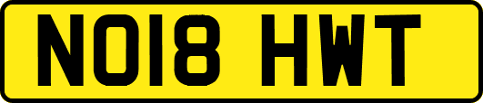 NO18HWT