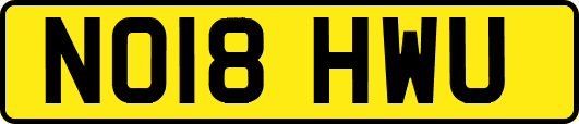 NO18HWU