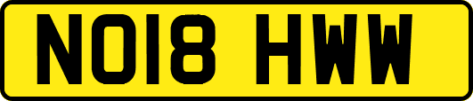 NO18HWW
