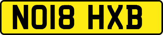 NO18HXB