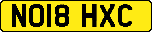NO18HXC