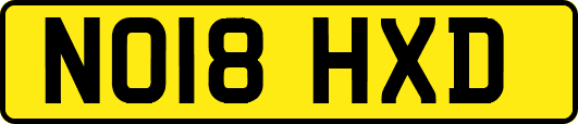 NO18HXD