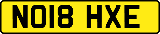 NO18HXE